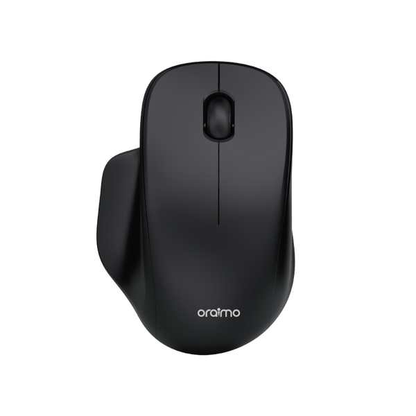 ClickFlow 2 Ergonomic Multi-Mode Wireless Mouse
