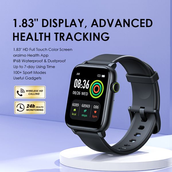 New model touch watch clearance