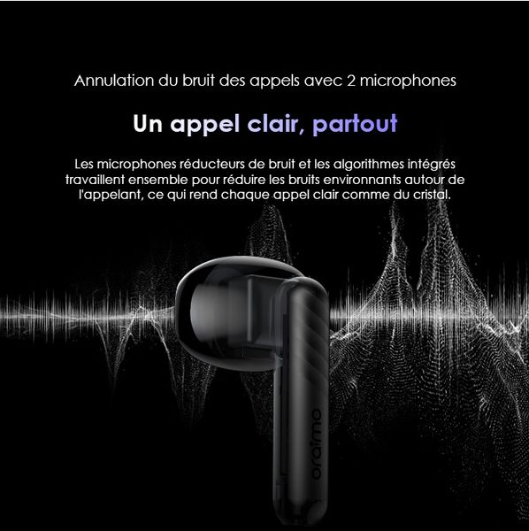 FreePods Neo سماعات أذن لاسلكية ENC