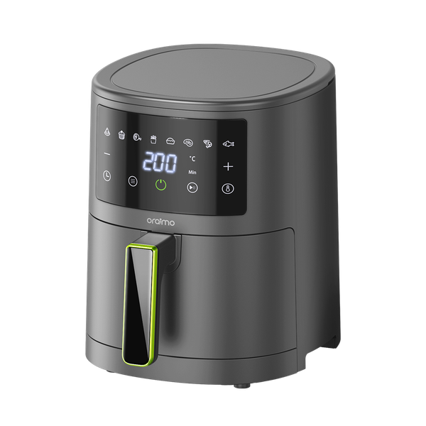 SmartAirFryer 2 3,5L 1500W Friteuse à Air avec Contrôle Tactile