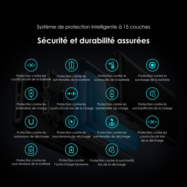 Traveler 12 Byte 20000mAh 12W Power Bank