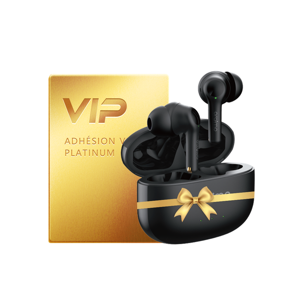 Adhésion à Plantinum Carte de membre VIP en ligne