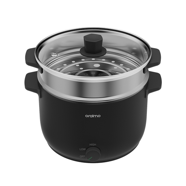 SmartCooker Cuisinière électrique 1000W 3L