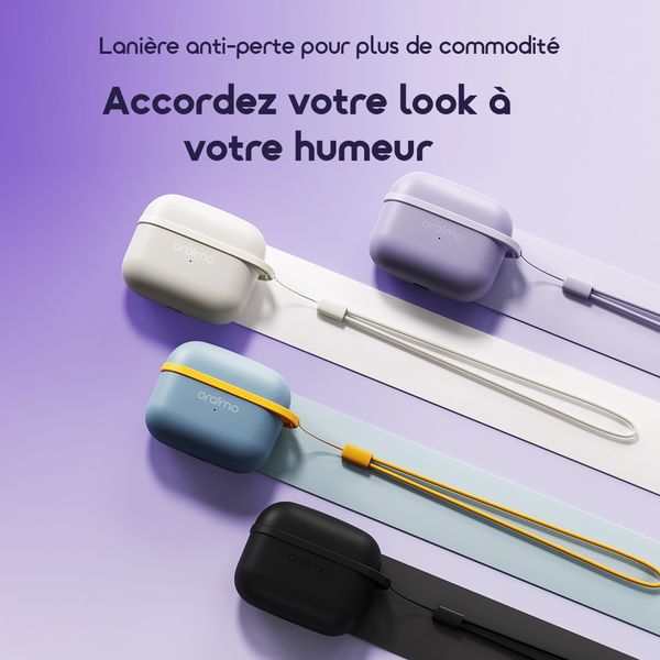 SpaceBuds Lite Écouteurs véritablement sans fil