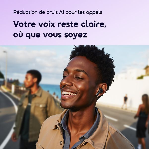 SpaceBuds Lite Écouteurs véritablement sans fil