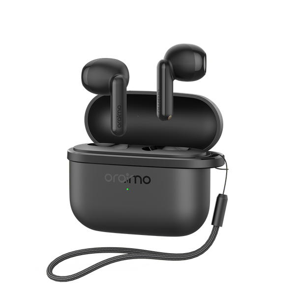 SpaceBuds Air 38 Hours Smart Finder True Wireless Earbuds
