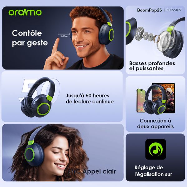 BoomPop2S x Watch Nova RV Gift Box F