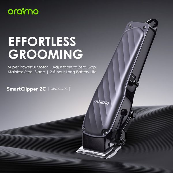 SmartClipper 2C x UltraPure Gift Box E