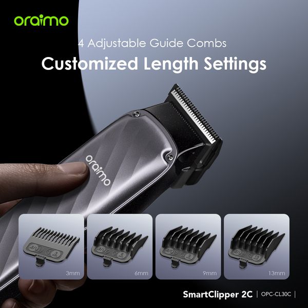 SmartClipper 2C x UltraPure Gift Box E