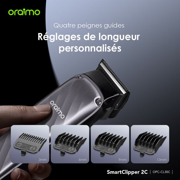 SmartClipper 2C x UltraPure Gift Box E