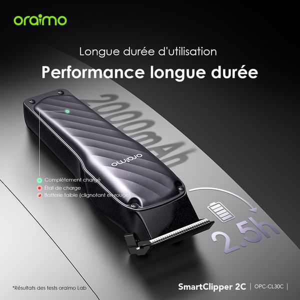 SmartClipper 2C x UltraPure Gift Box E