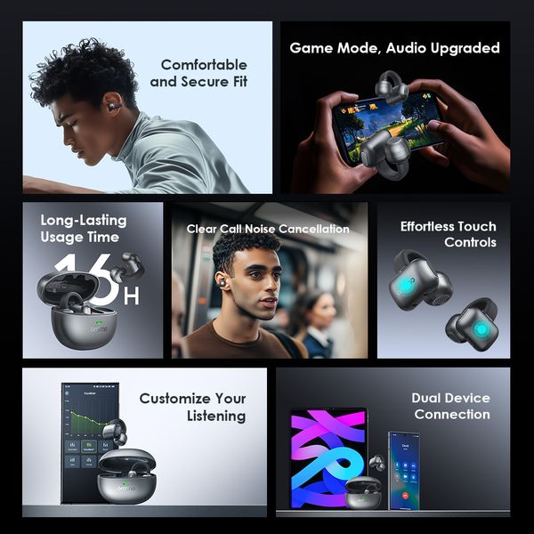 OpenSnap N × Watch 5R Bundle Sale