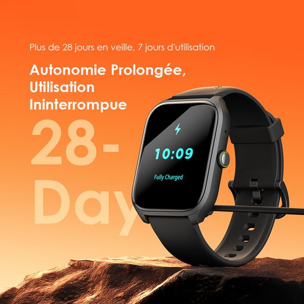 Watch 5 Lite × CyberVac Vente en Pack