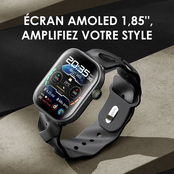 SpaceBuds Neo × Watch Pro AM Vente en Pack