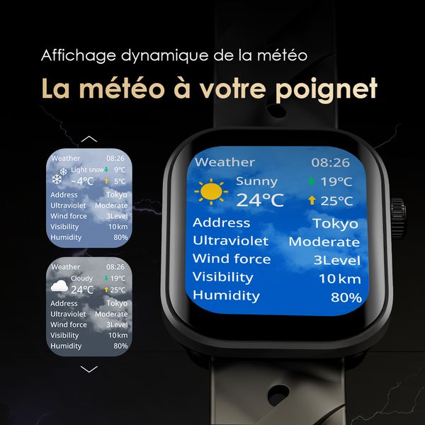 SpaceBuds Neo × Watch Pro AM Vente en Pack