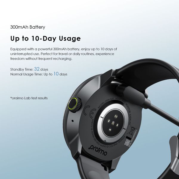 OpenSnap N × Watch 5R Bundle Sale