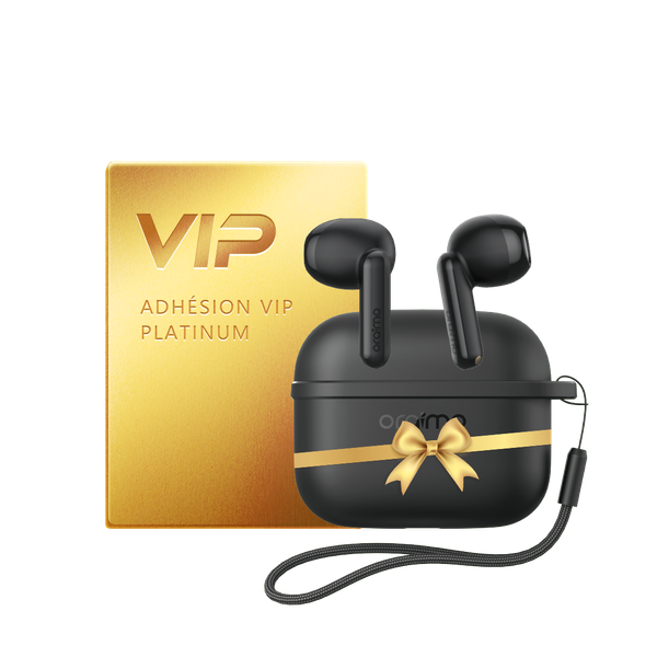 Adhésion à Plantinum Carte de membre VIP en ligne