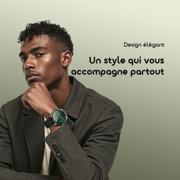 Watch 6R Anti-Scratch Smart Watch