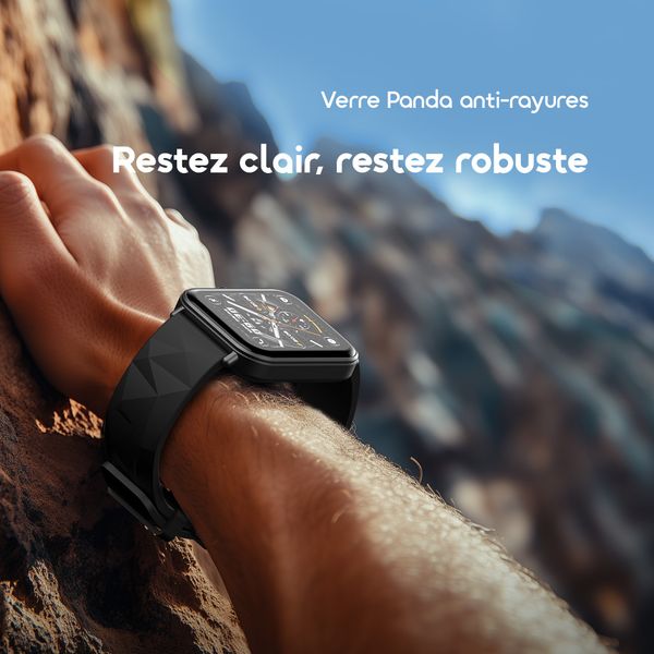 Watch Nova 2 Lite Full Touch Color Screen Smart Watch