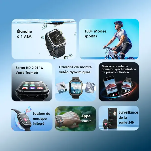 SpaceBuds Air+ Plus Watch Nova V Bundle Sale