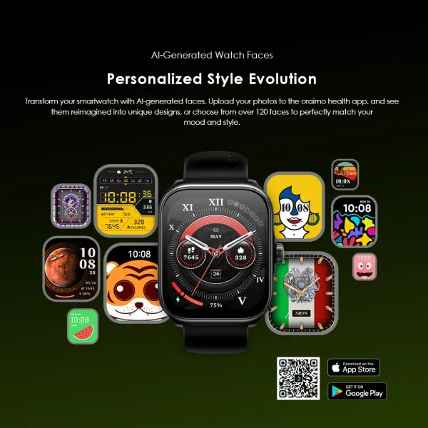 FreePods Neo Plus Watch Nova N Bundle Sale