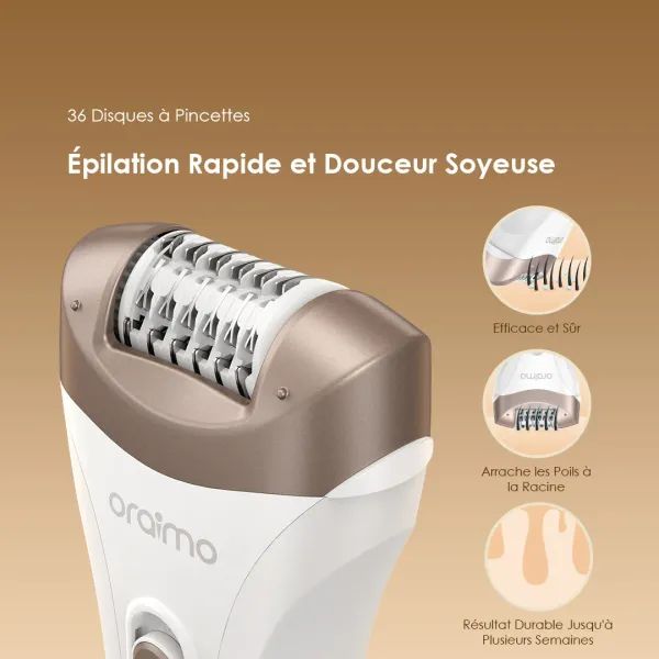 GoShave Plus SilkSmooth Bundle Sale