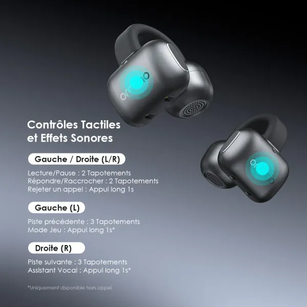 SpaceBuds Lite Plus OpenSnap N Bundle Sale