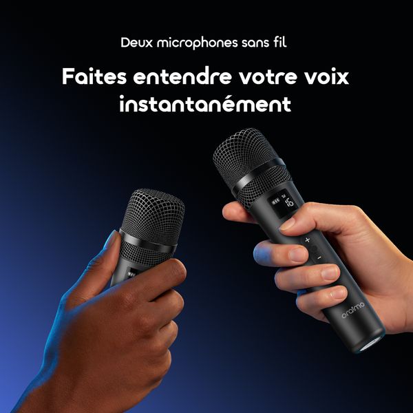 SpaceBox Max Auracast SpaceBox Max 200 W