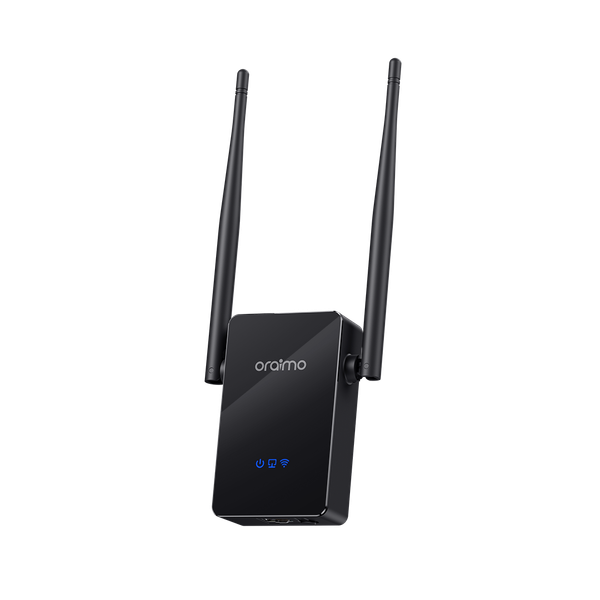 SpeedLink Access Point, Repeater & Router 3-In-1 WiFi Range Extender
