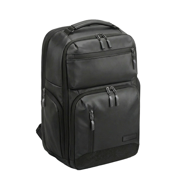 SpaceFolw Spacious Waterproof Backpack