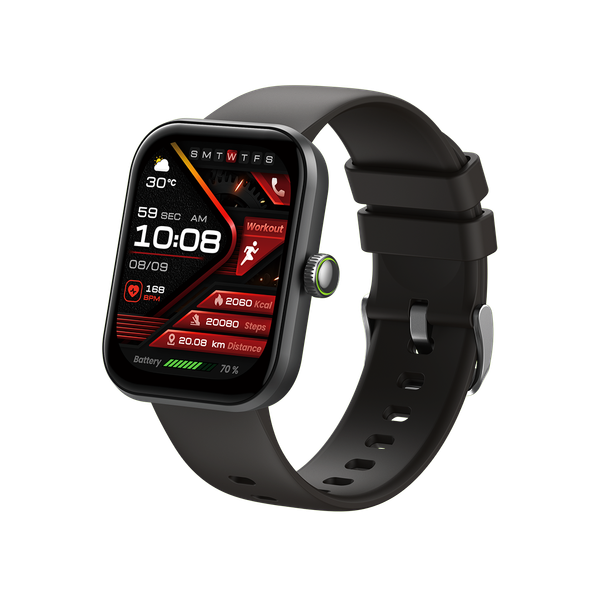 Watch Nova 2N 1.93'' AMOLED 33-Day Standby Smart Watch