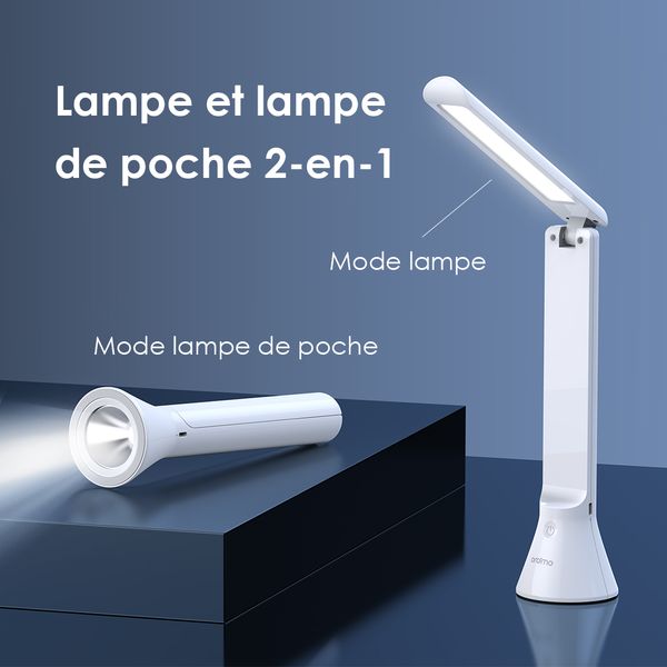SmartLamp Table Lampe de table 5W