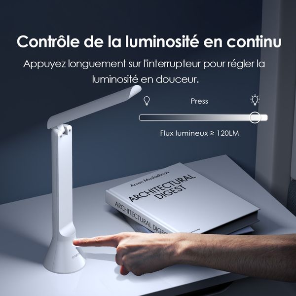 SmartLamp Table Lampe de table 5W