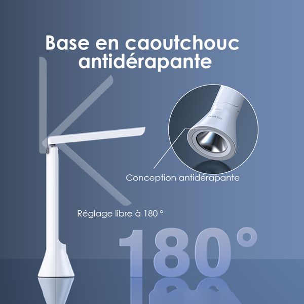 SmartLamp Table Lampe de table 5W