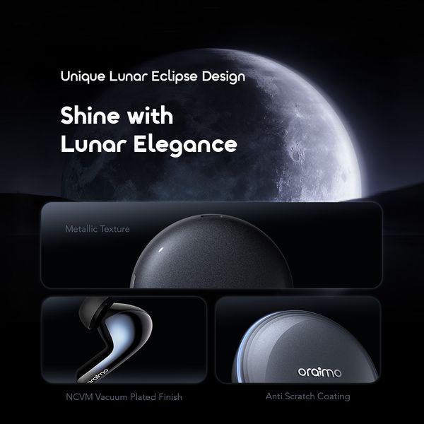 SpaceBuds 2 AI Smart 45hrs Playtime True Wireless Earbuds