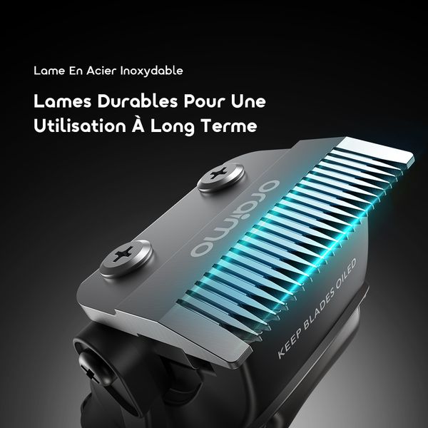 EasyCut 2 10WSuper Powerful Quick Charge Hair Clipper