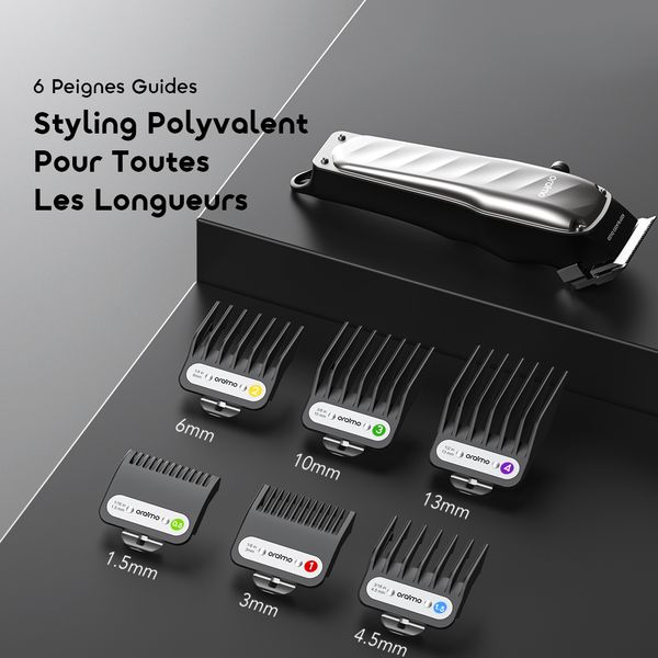 EasyCut 2 10WSuper Powerful Quick Charge Hair Clipper