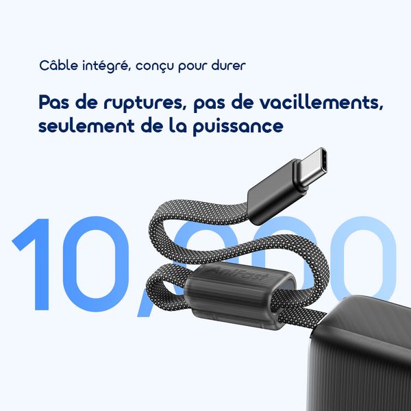 PowerNova L21 20000mAh 30W Power Bank