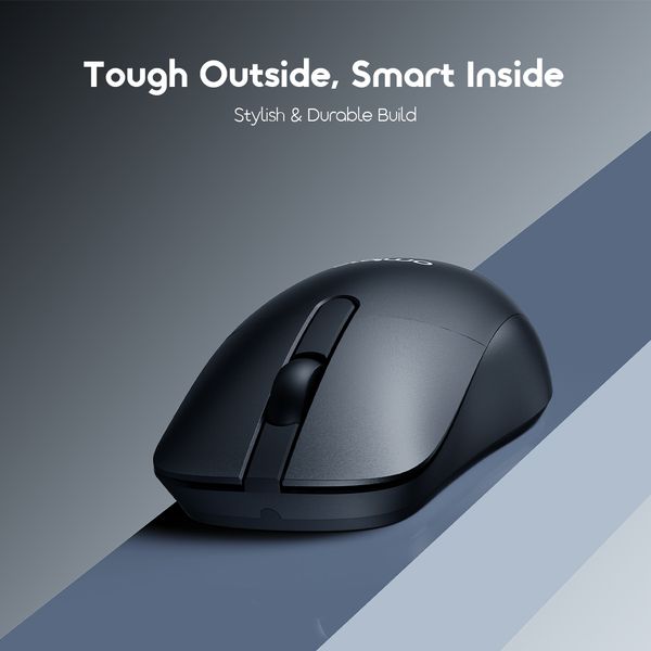 WorkGrip Wireless Mouse
