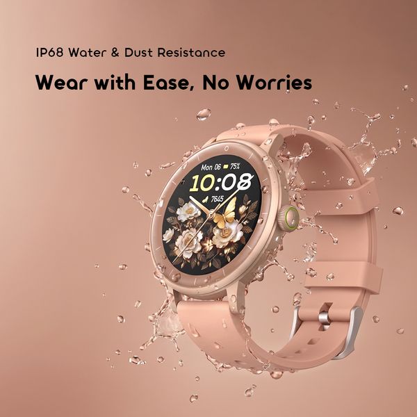 Watch Muse 2 Lite Montre Connectée Élégante Et Polyvalente