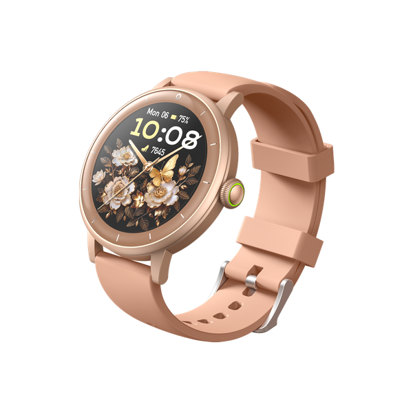 Watch Muse 2 Lite Montre Connectée Élégante Et Polyvalente