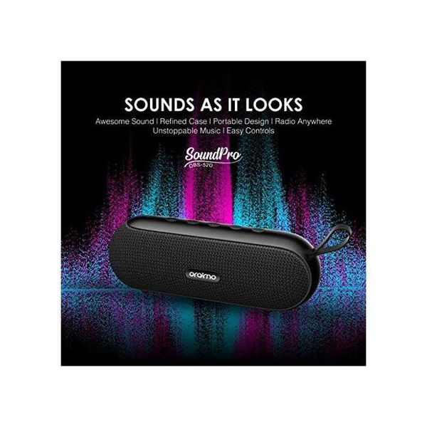 SoundPro 10W Wireless Speaker