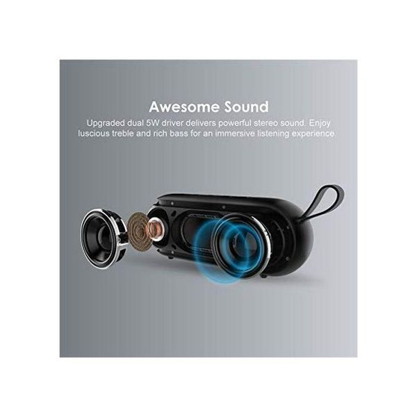 SoundPro 10W Wireless Speaker