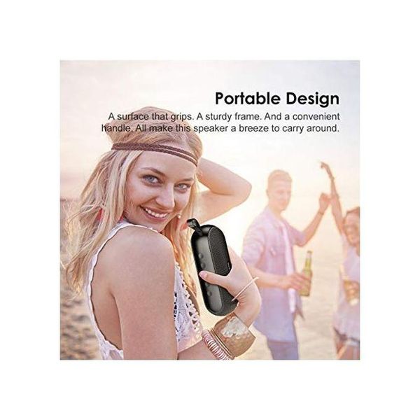 SoundPro 10W Wireless Speaker