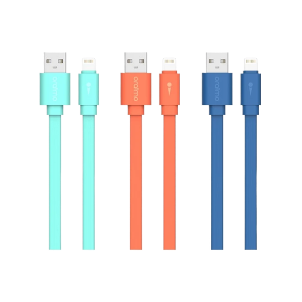 Candy Lightning 1m 2.1A Cable