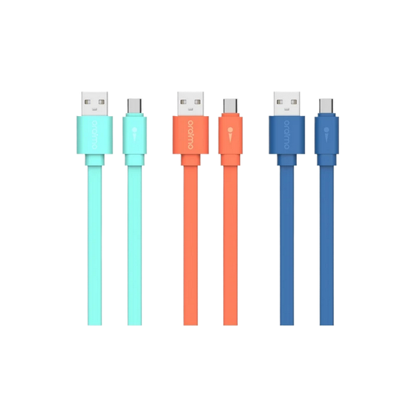 Candy 1m 2.1A Cable