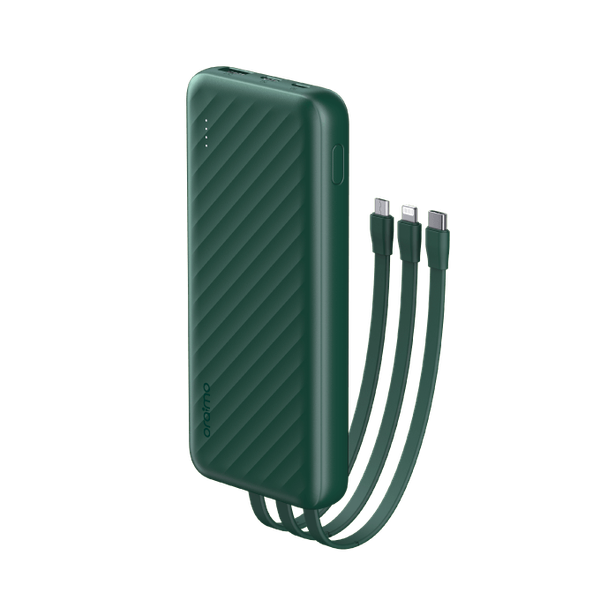 Slice Link 10000mAh 12W Power Bank