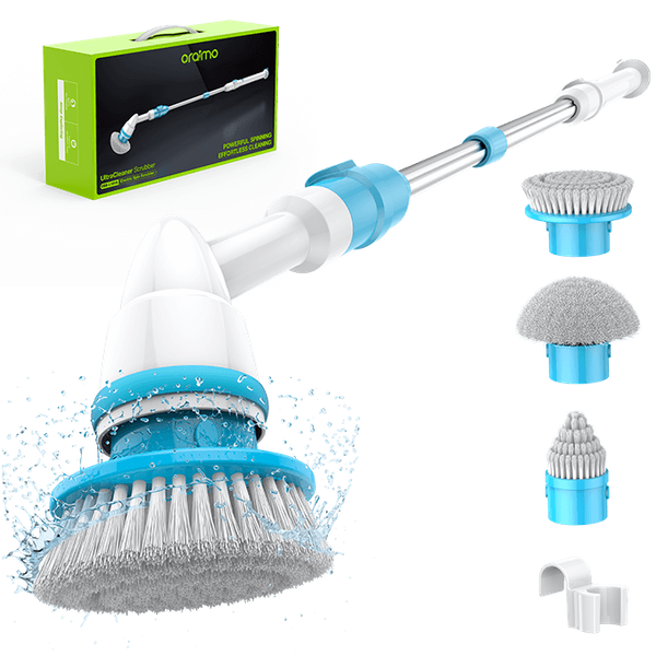 UltraCleaner Scrubber Cleaner Scrubber