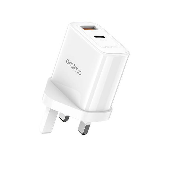 PowerGaN 25 25W Wall Charger Kit
