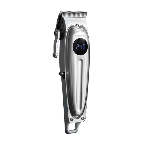 oraimo SmartClipper Pro Professional for All Hairstyle AniFast